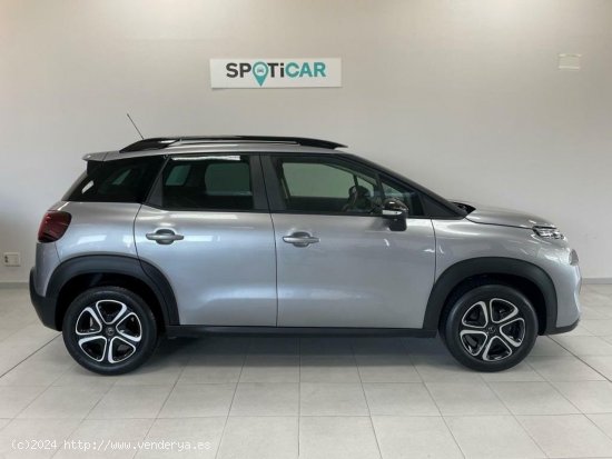 Citroën C3 Aircross PureTech 81kW (110CV) S&S Feel - Sabadell