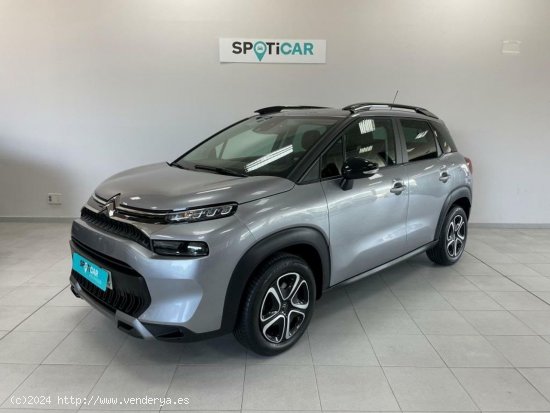 Citroën C3 Aircross PureTech 81kW (110CV) S&S Feel - Sabadell