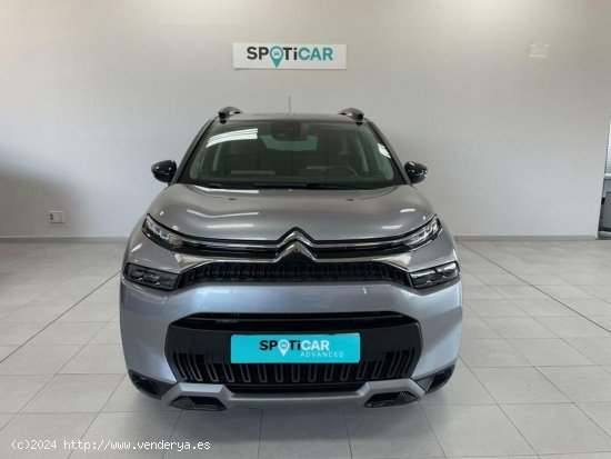 Citroën C3 Aircross PureTech 81kW (110CV) S&S Feel - Sabadell