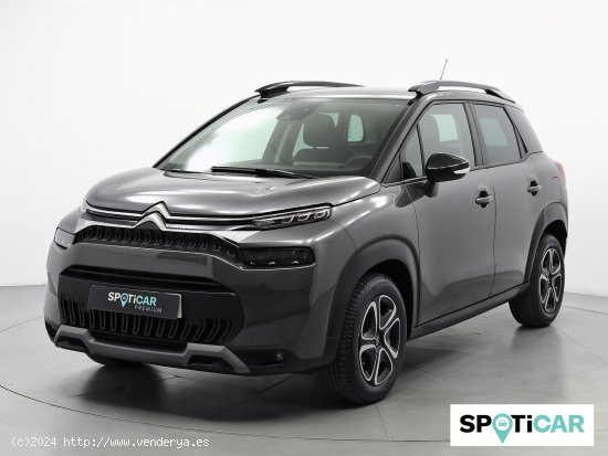 Citroën C3 Aircross PureTech 81kW (110CV) S&S Feel Pack - Sabadell