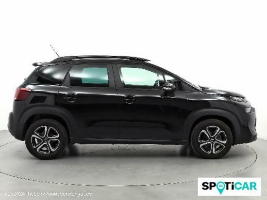 Citroën C3 Aircross PureTech 81kW (110CV) S&S Feel Pack - Sabadell