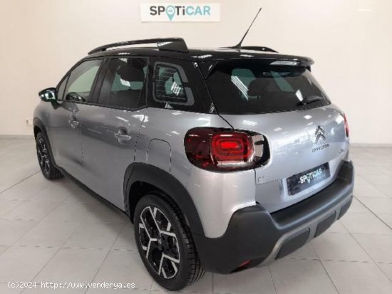 Citroën C3 Aircross PureTech 81kW (110CV) Shine Pack - Sabadell