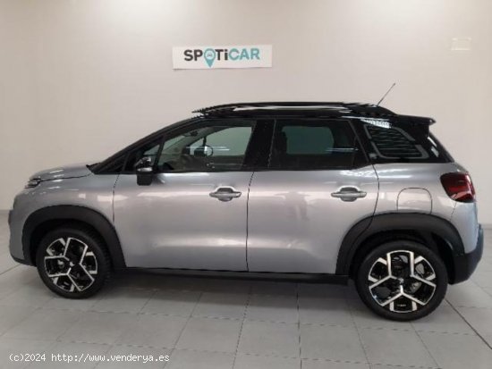 Citroën C3 Aircross PureTech 81kW (110CV) Shine Pack - Sabadell