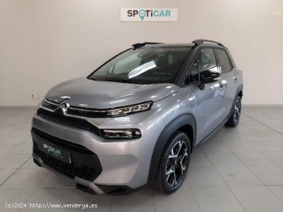 Citroën C3 Aircross PureTech 81kW (110CV) Shine Pack - Sabadell