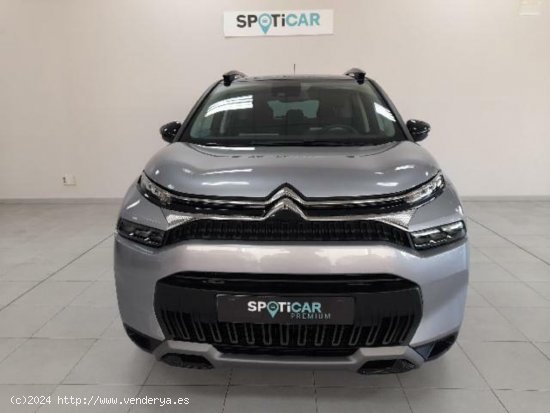 Citroën C3 Aircross PureTech 81kW (110CV) Shine Pack - Sabadell