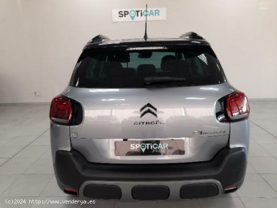 Citroën C3 Aircross PureTech 81kW (110CV) Shine Pack - Sabadell