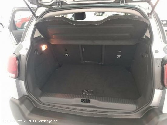 Citroën C3 Aircross PureTech 81kW (110CV) Shine Pack - Sabadell