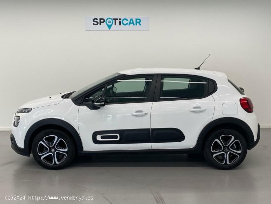 Citroën C3 BlueHDi 75KW (100CV) Plus - Sabadell