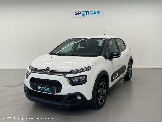 Citroën C3 BlueHDi 75KW (100CV) Plus - Sabadell