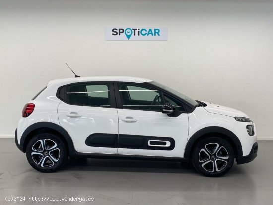 Citroën C3 BlueHDi 75KW (100CV) Plus - Sabadell