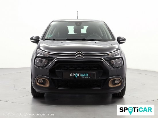 Citroën C3 BlueHDi 75KW (100CV) S&S C-Series - Sabadell