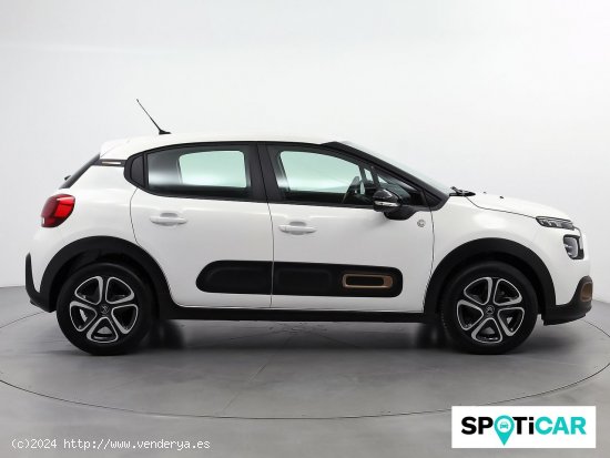 Citroën C3 BlueHDi 75KW (100CV) S&S C-Series - Sabadell