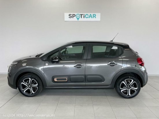 Citroën C3 BlueHDi 75KW (100CV) S&S C-Series - Sabadell