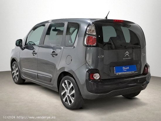 Citroën C3 Picasso PureTech 81KW (110CV) Feel Edition - Sabadell