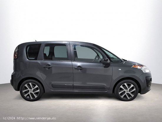 Citroën C3 Picasso PureTech 81KW (110CV) Feel Edition - Sabadell