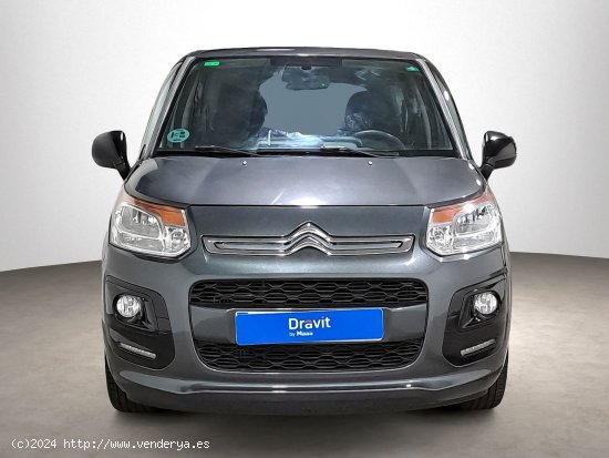 Citroën C3 Picasso PureTech 81KW (110CV) Feel Edition - Sabadell