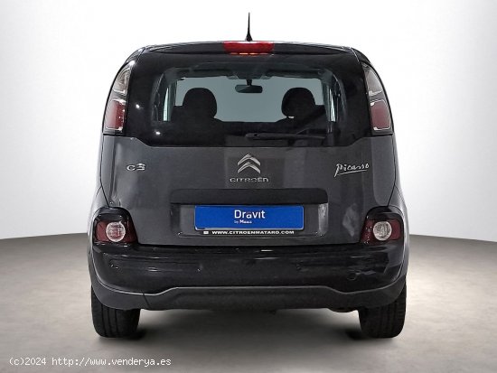 Citroën C3 Picasso PureTech 81KW (110CV) Feel Edition - Sabadell