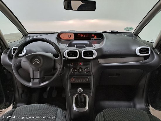 Citroën C3 Picasso PureTech 81KW (110CV) Feel Edition - Sabadell