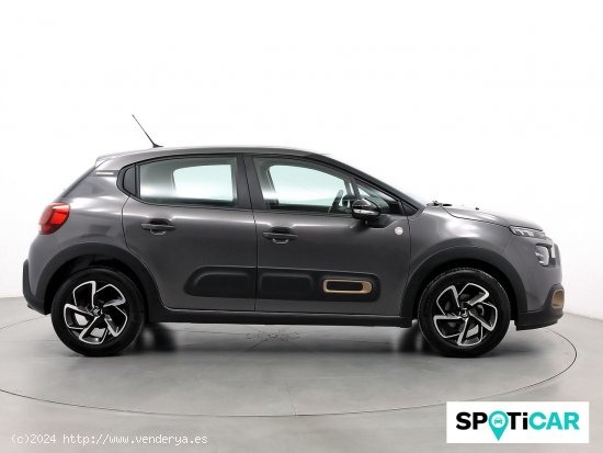 Citroën C3 PureTech 60KW (83CV) C-Series - Sabadell