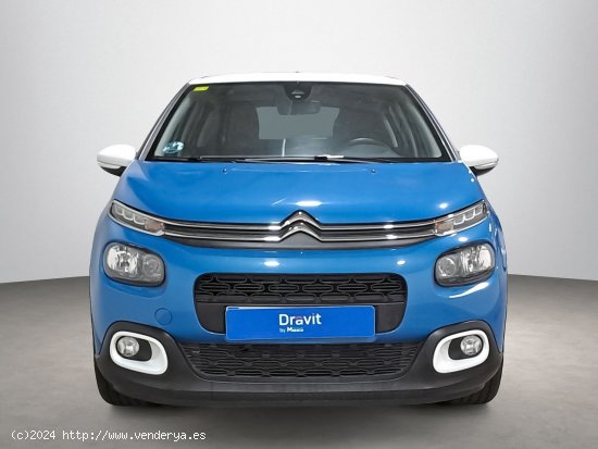 Citroën C3 PureTech 60KW (83CV) FEEL - Sabadell