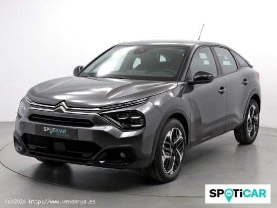 Citroën C4 BlueHdi 110 S&S Feel Pack - Sabadell