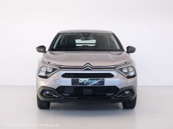 Citroën C4 BlueHdi 110 S&S Feel Pack - Sabadell