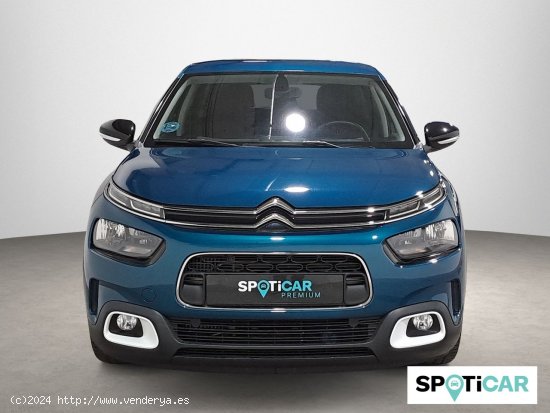 Citroën C4 Cactus PureTech 81KW (110CV) S&S Feel - Sabadell