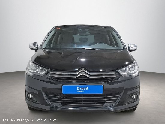 Citroën C4 PureTech S&S 130 Feel Edition  - Sabadell