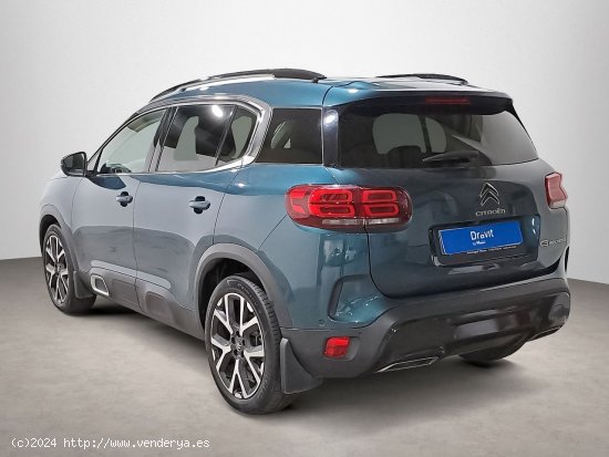 Citroën C5 Aircross BlueHdi 96kW (130CV) S&S Shine - Sabadell