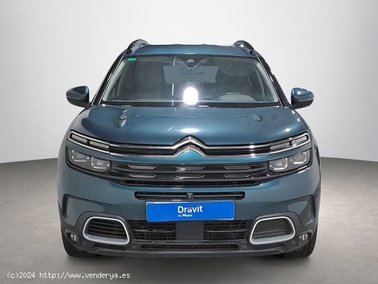 Citroën C5 Aircross BlueHdi 96kW (130CV) S&S Shine - Sabadell