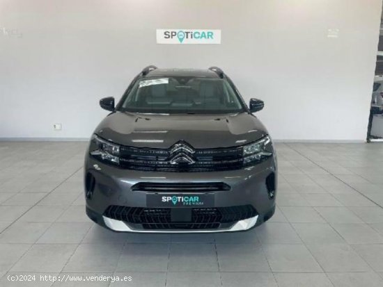 Citroën C5 Aircross HYBRID 100kW (136CV) e-DCS6 Plus - Sabadell