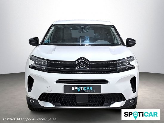 Citroën C5 Aircross PureTech 96kW (130CV) S&S Feel Pack - Sabadell