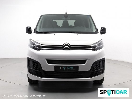 Citroën Spacetourer Talla M BlueHDi 88KW (120CV) Business - Sabadell