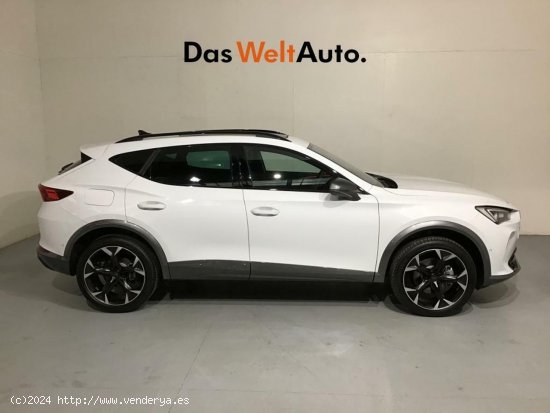 Cupra Formentor 1.5 TSI 110kW (150 CV) DSG - Sabadell