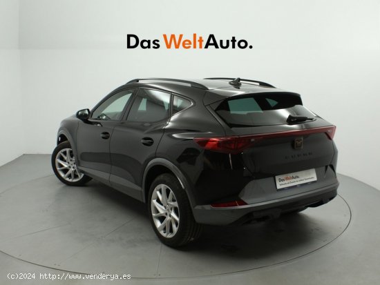 Cupra Formentor 1.5 TSI 110kW (150 CV) DSG - Sabadell