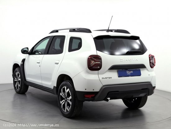 Dacia Duster Journey Go TCE 96kW(130CV) 4X2 - Sabadell