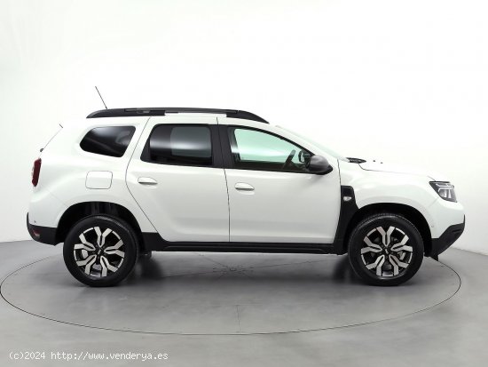 Dacia Duster Journey Go TCE 96kW(130CV) 4X2 - Sabadell