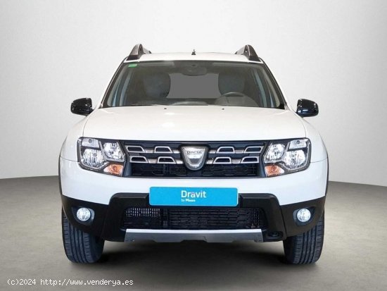 Dacia Duster SL Trotamundos dCi 80kW (109CV) 4x2 - Sabadell