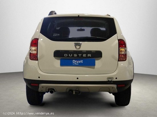 Dacia Duster SL Trotamundos dCi 80kW (109CV) 4x2 - Sabadell