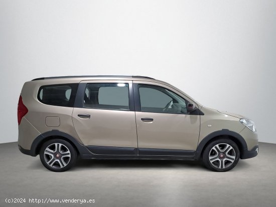 Dacia Lodgy SL Xplore TCE 96kW (130CV) 5Pl GPF - Sabadell