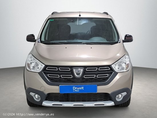 Dacia Lodgy SL Xplore TCE 96kW (130CV) 5Pl GPF - Sabadell