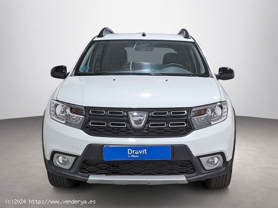 Dacia Sandero SL Aniversario TCe 1.0 74kW - SS - Sabadell