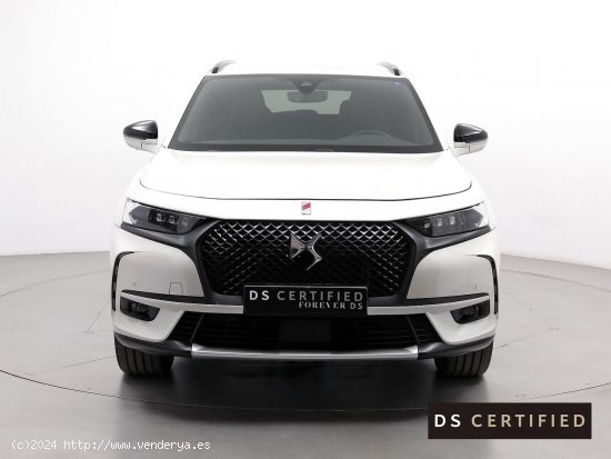 DS Automobiles DS 7 Crossback BlueHDi DE 96kW (130CV) AT. PERF.LINE - Sabadell