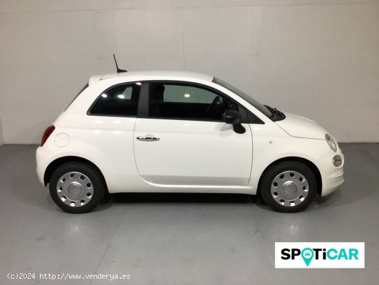 Fiat 500 Monotrim 1.0 Hybrid 51KW (70 CV) - Sabadell