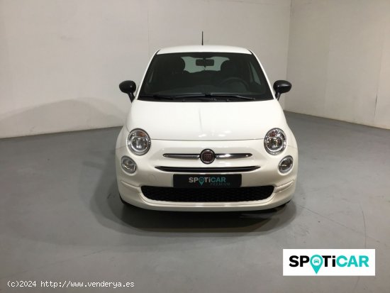 Fiat 500 Monotrim 1.0 Hybrid 51KW (70 CV) - Sabadell