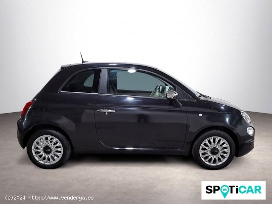 Fiat 500 Monotrim 1.0 Hybrid 51KW (70 CV) - Sabadell