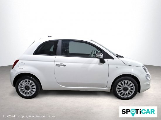 Fiat 500 Monotrim 1.0 Hybrid 51KW (70 CV) + Style - Sabadell