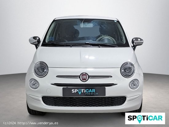 Fiat 500 Monotrim 1.0 Hybrid 51KW (70 CV) + Style - Sabadell