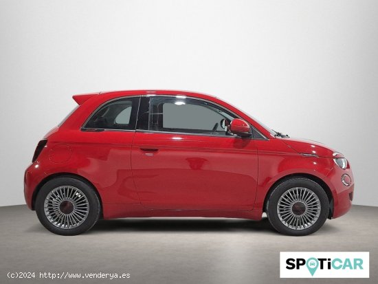 Fiat 500 Red Hb 185km 70kW (95CV) - Sabadell