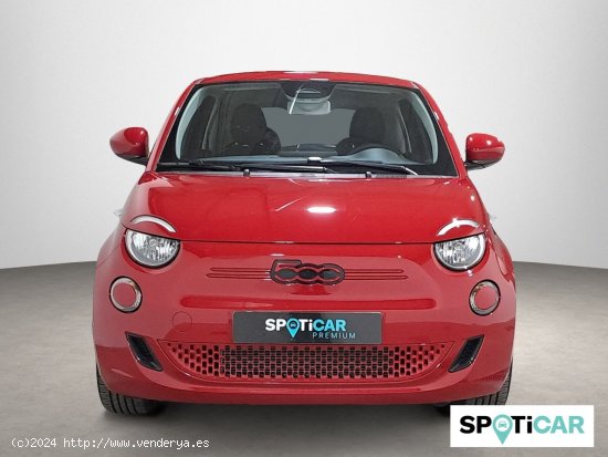 Fiat 500 Red Hb 185km 70kW (95CV) - Sabadell